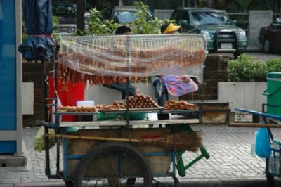 COMERCIO - PUESTO COMIDA 2
